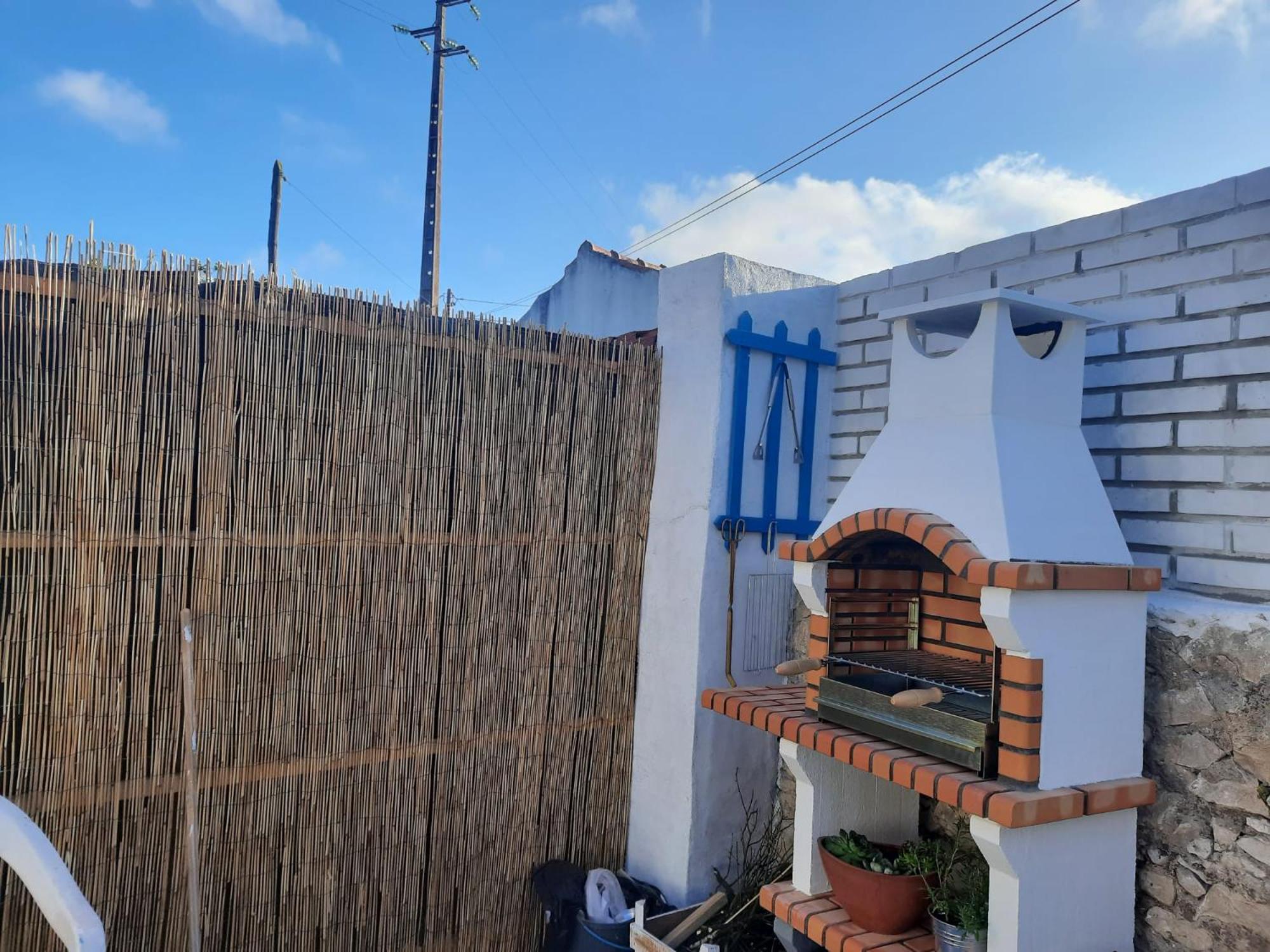 Grandma Villa Pataias Bagian luar foto